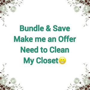 Deals! Deals! Deals!